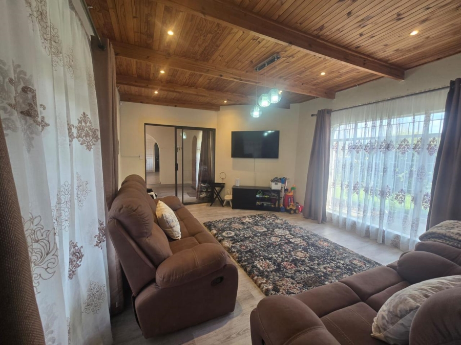 3 Bedroom Property for Sale in Marquard Free State